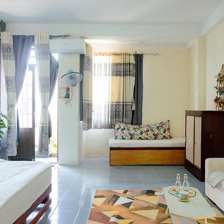 Bui Hostel - Ben Tau ראץ' גיאה מראה חיצוני תמונה