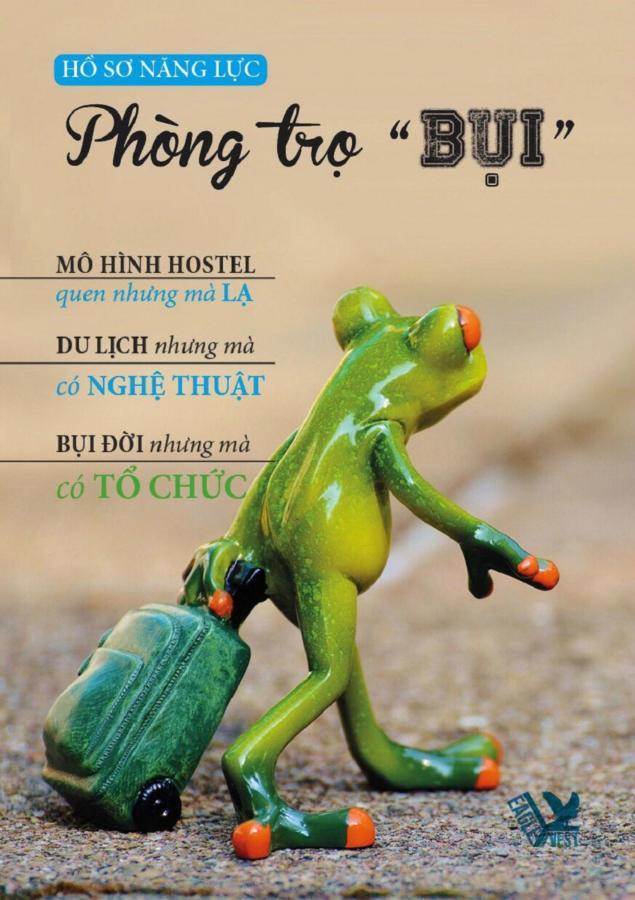 Bui Hostel - Ben Tau ראץ' גיאה מראה חיצוני תמונה