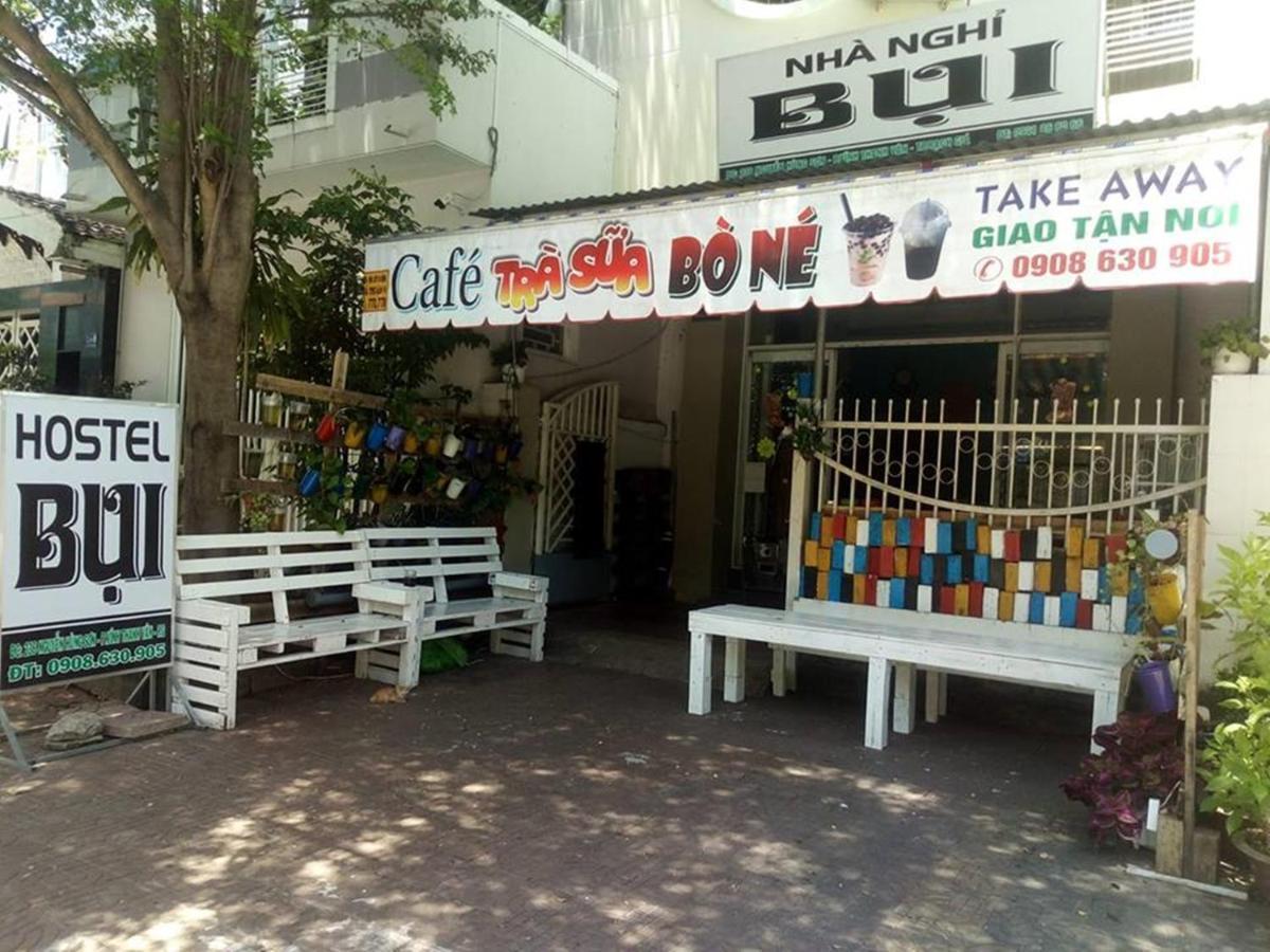 Bui Hostel - Ben Tau ראץ' גיאה מראה חיצוני תמונה
