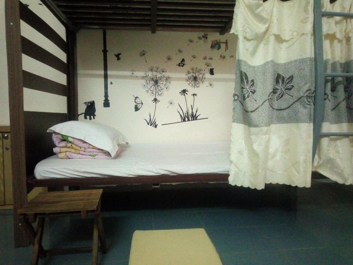 Bui Hostel - Ben Tau ראץ' גיאה מראה חיצוני תמונה