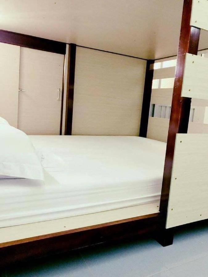 Bui Hostel - Ben Tau ראץ' גיאה מראה חיצוני תמונה