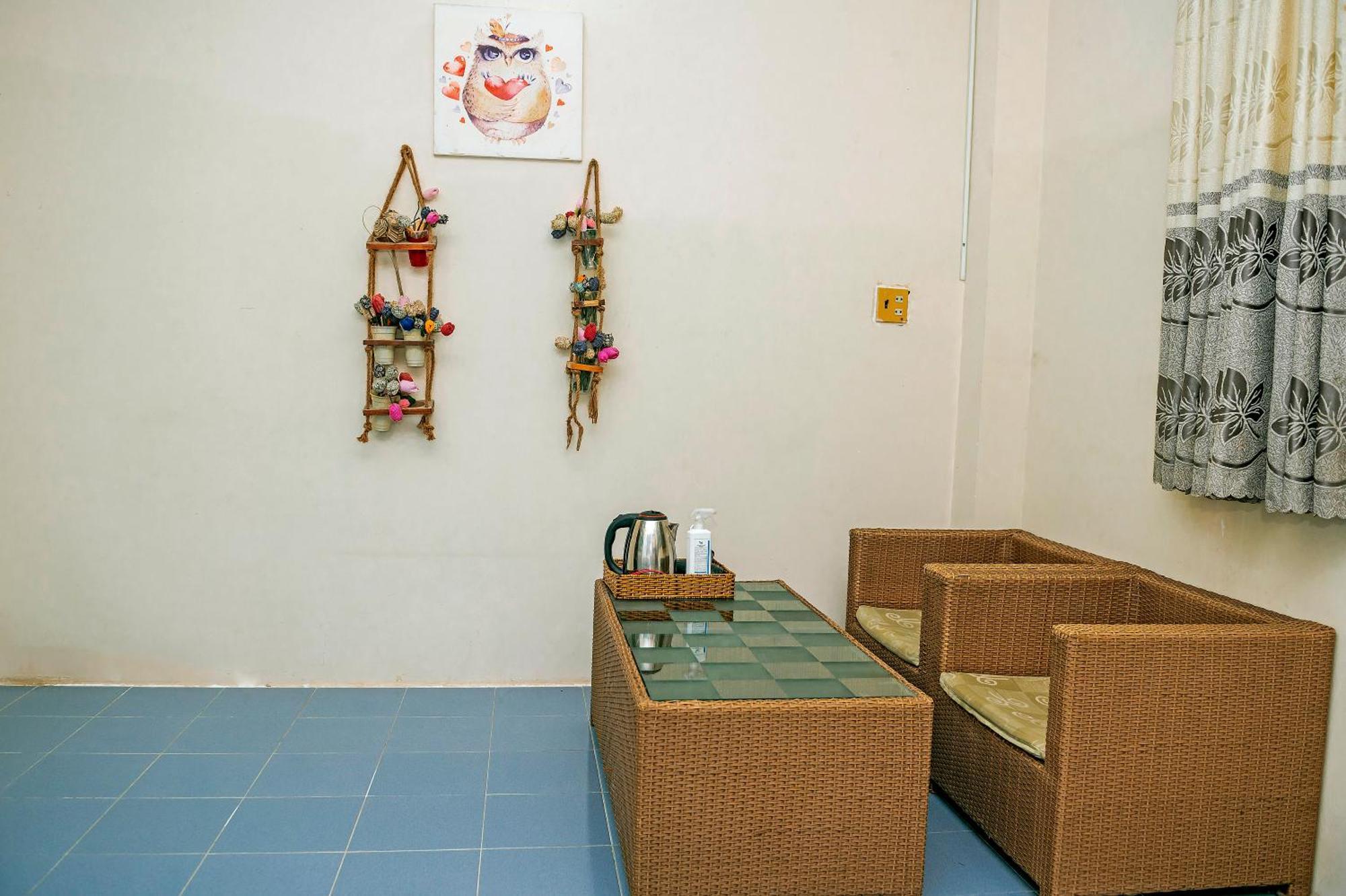 Bui Hostel - Ben Tau ראץ' גיאה מראה חיצוני תמונה