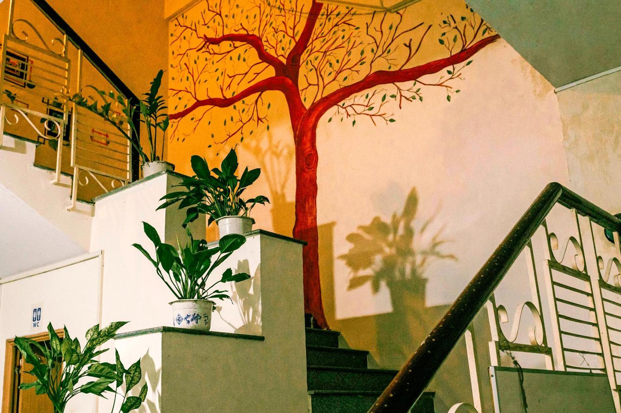Bui Hostel - Ben Tau ראץ' גיאה מראה חיצוני תמונה