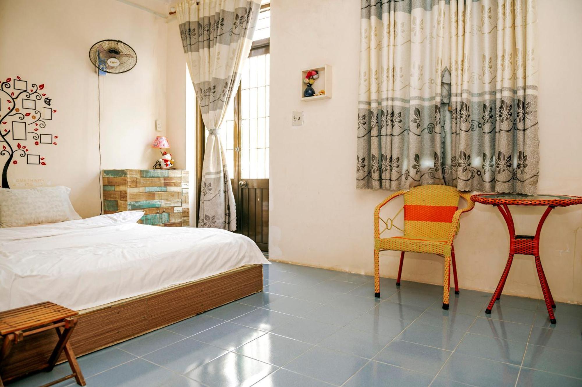 Bui Hostel - Ben Tau ראץ' גיאה מראה חיצוני תמונה
