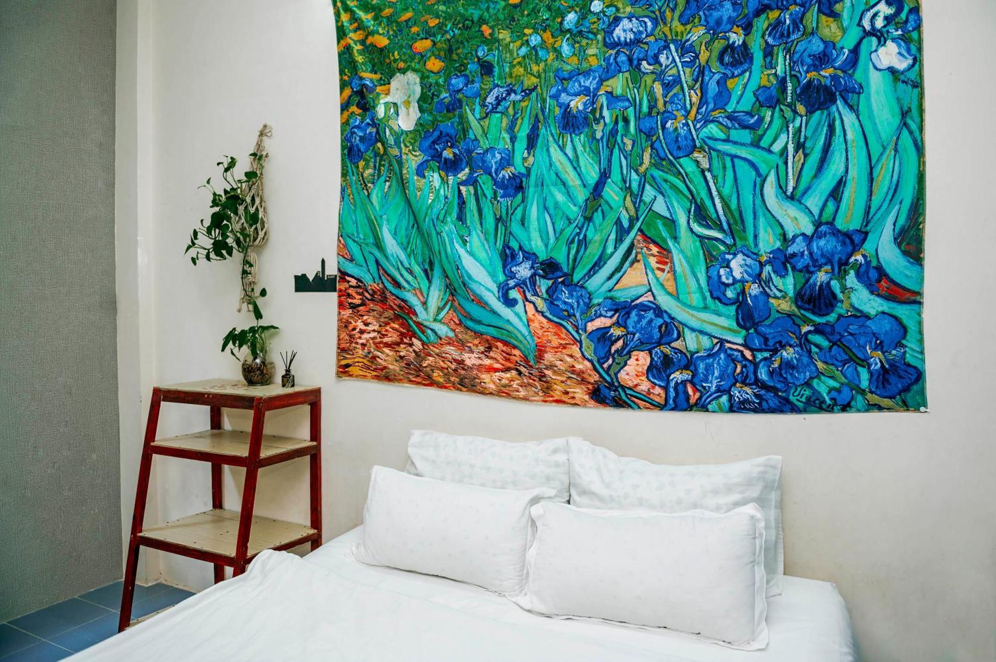 Bui Hostel - Ben Tau ראץ' גיאה מראה חיצוני תמונה