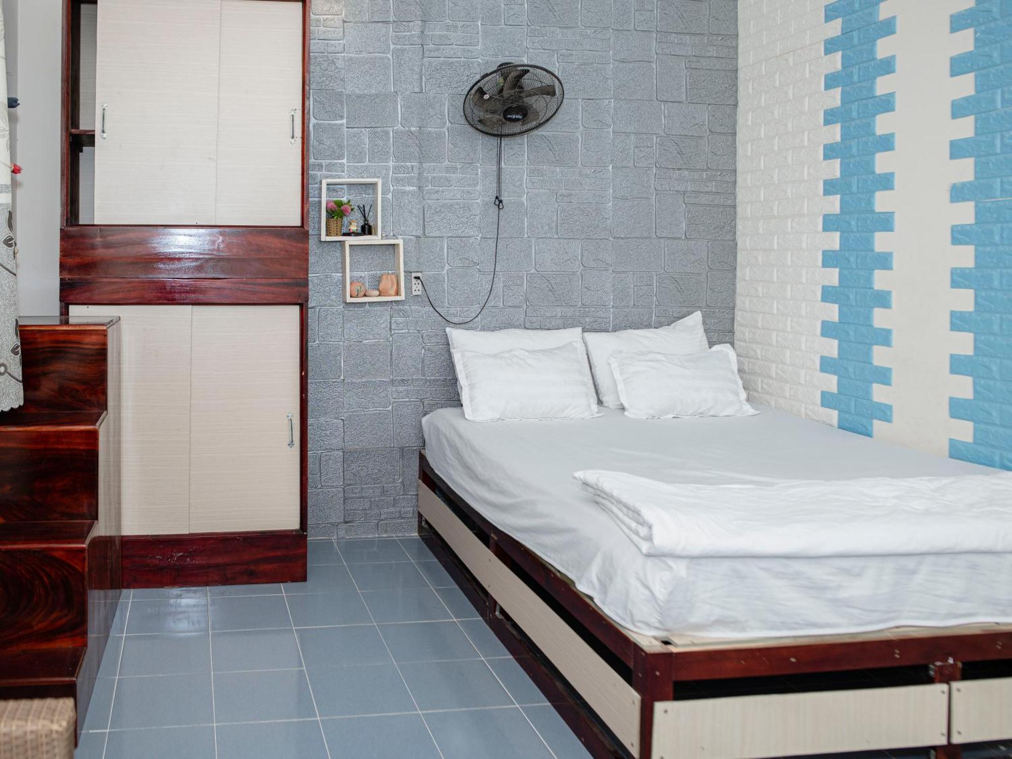 Bui Hostel - Ben Tau ראץ' גיאה מראה חיצוני תמונה
