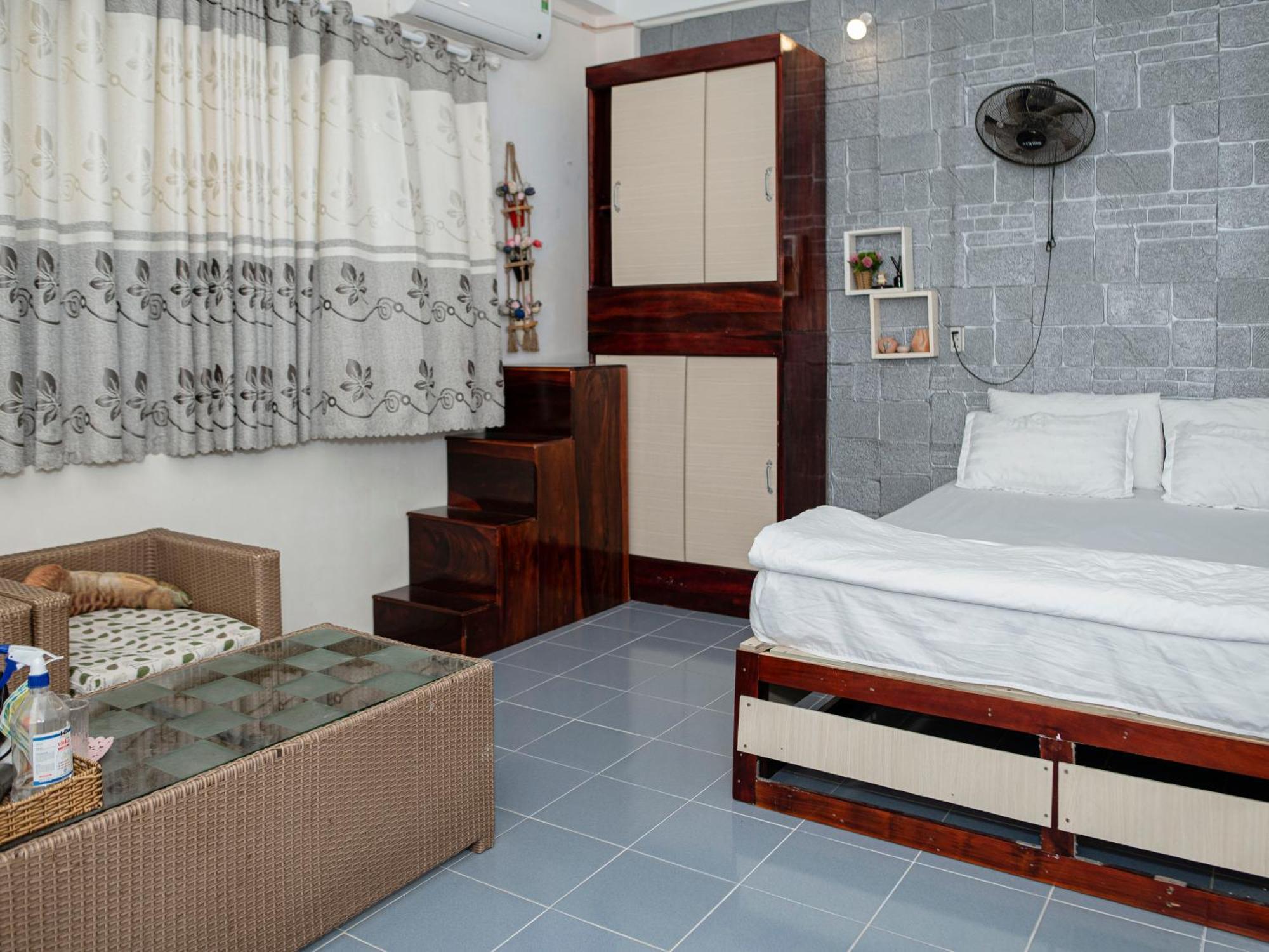 Bui Hostel - Ben Tau ראץ' גיאה מראה חיצוני תמונה