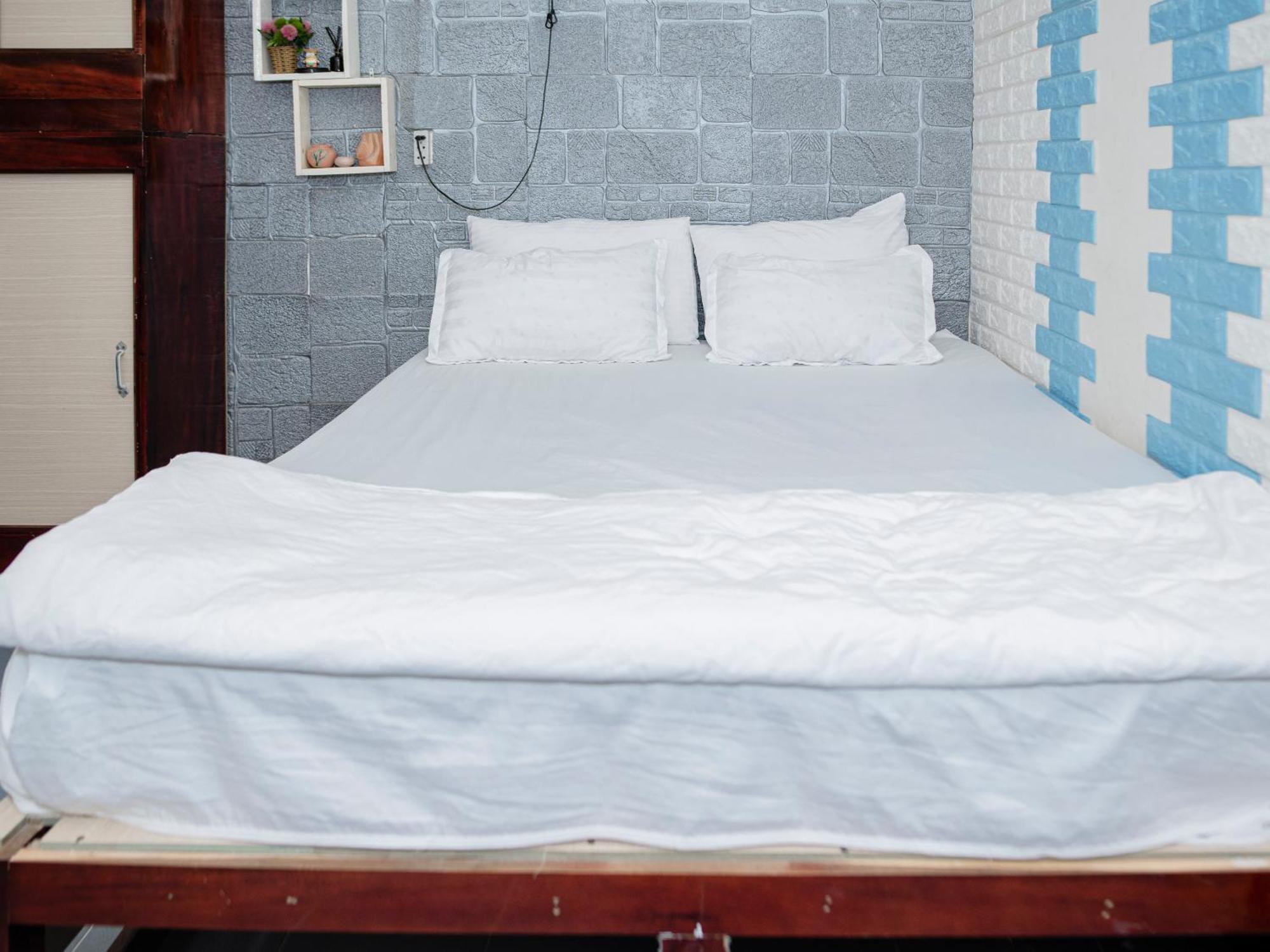 Bui Hostel - Ben Tau ראץ' גיאה מראה חיצוני תמונה