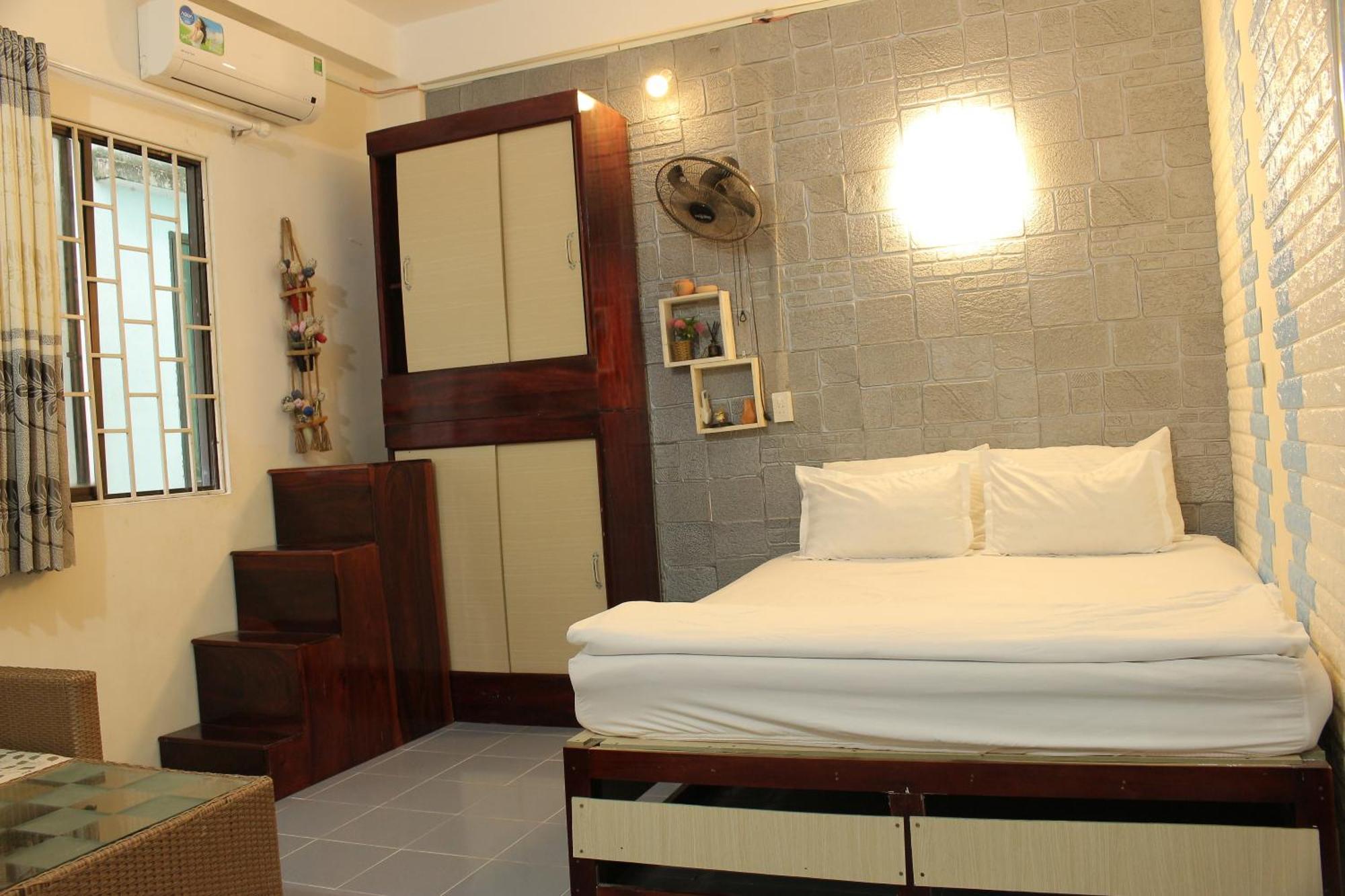 Bui Hostel - Ben Tau ראץ' גיאה מראה חיצוני תמונה