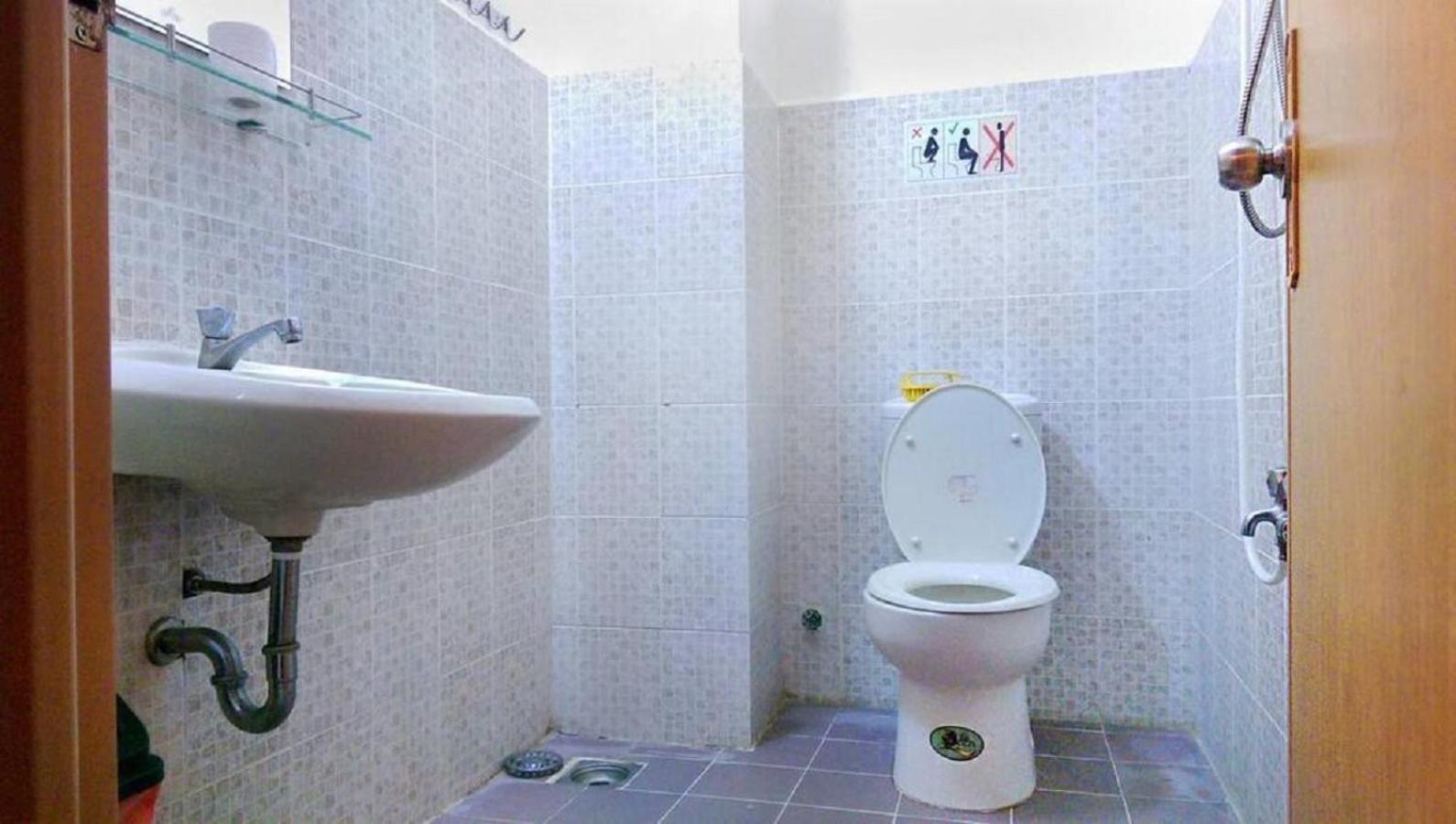 Bui Hostel - Ben Tau ראץ' גיאה מראה חיצוני תמונה