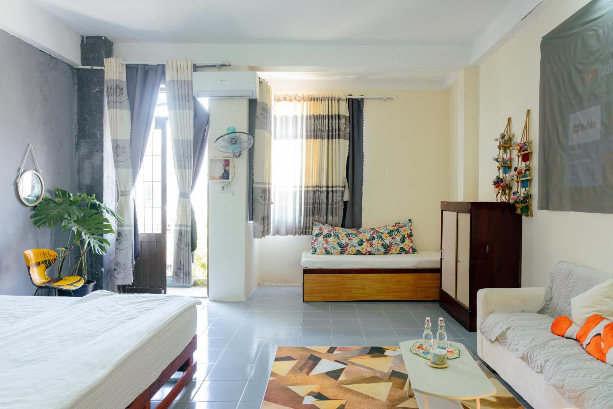 Bui Hostel - Ben Tau ראץ' גיאה מראה חיצוני תמונה